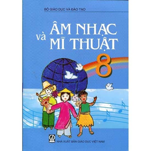 Âm nhạc 8- Tuần 3 – Tiết 3: ÔN HÁT BÀI MÙA THU NGÀY KHAI TRƯỜNG – ÔN TẬP ĐỌC NHẠC SỐ 1 CHIẾC ĐÈN ÔNG