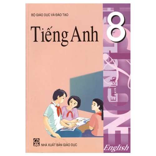 Anh 8 - Tiết 4 - Unit 1- Read - MsQUE