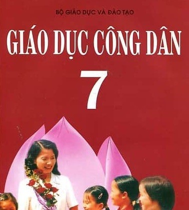 GDCD 7: SỐNG GIẢN DỊ