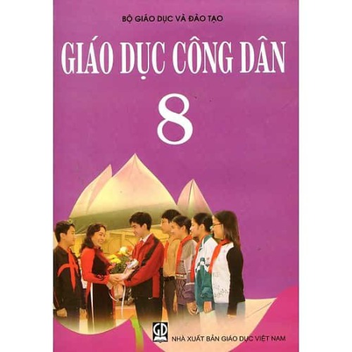 GDCD 8: Giữ chữ tín