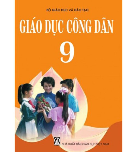 GDCD 9: Dân chủ và kỉ luật