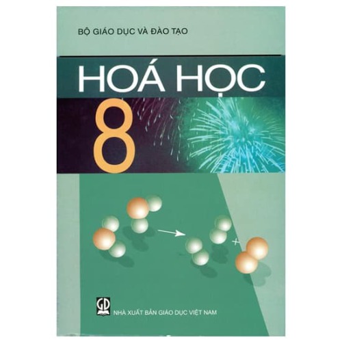 HÓA HỌC 8 TIẾT 1 BÀI 1 MỞ ĐẦU MÔN HÓA HỌC