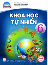 KHTN 6 - BÀI 27 NGUYÊN SINH VẬT 