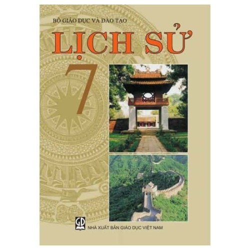 Lịch sử 7 - Tuần 2- Tiết 4