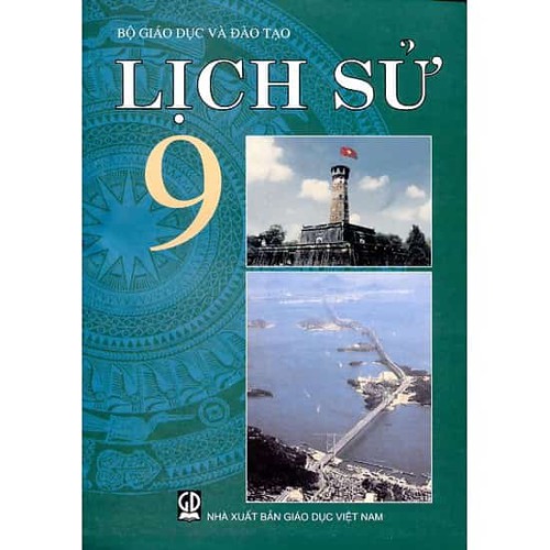 Lịch Sử 9. Bài 1. Tiết 1.