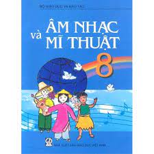 môn mĩ thuật 8 tuần 1