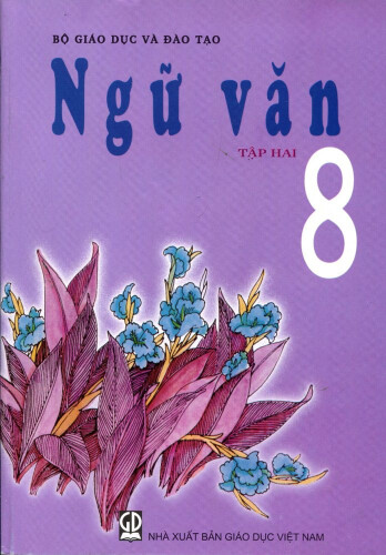 Ngữ Văn 8 - Tuần 22 - Tiết 87