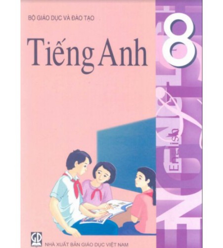 TIẾNG ANH 8 TUẦN 1