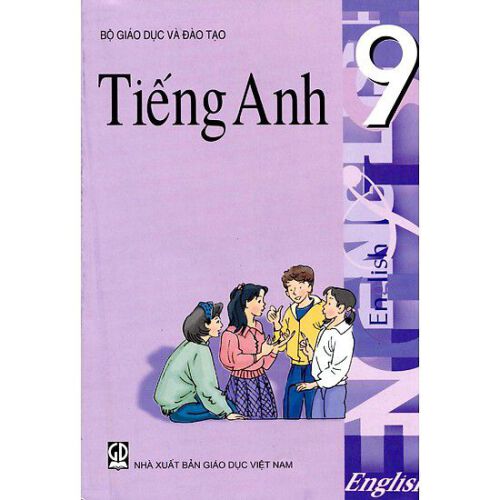 TIẾNG ANH 9 UNIT 1: LANGUAGE FOCUS TIẾT 5 & 6 