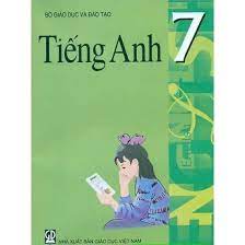 Tiếng Anh Lớp 7 Unit 1: Back to school-Tiết 2 (A1.3.4.5)