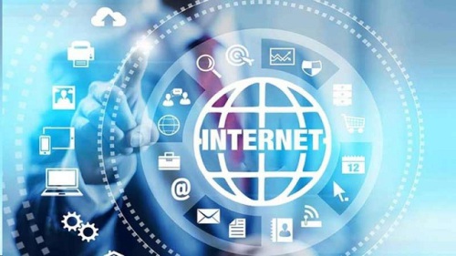 Tin 9 Bài 3: tiết 1 + 2 : Tổ chức và truy cập thông tin trên internet