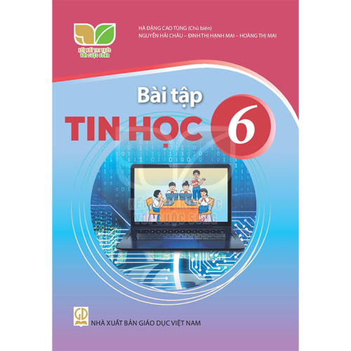 TIN HỌC 6-CÁC CÂU HỎI THAM KHẢO ÔN TẬP CUỐI HỌC KÌ 1 25-26