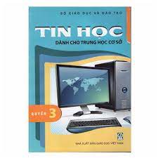 TIN HỌC 8 TUẦN 1