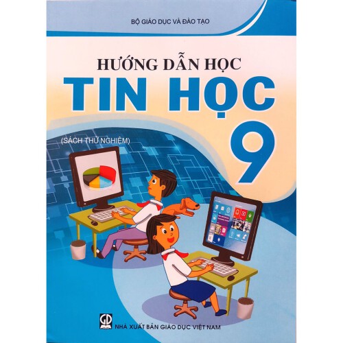 Tin học 9 tiết 1 + 2