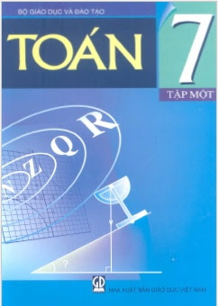 Toán 7 Tuần 1 số hữu tỉ