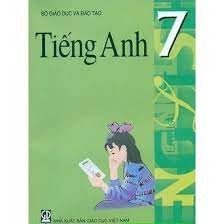 Tiếng Anh lớp 7 UNIT 7 B1: THE WORLD OF WORK