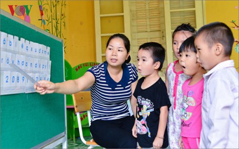 10 sự kiện Giáo dục đáng chú ý năm 2017