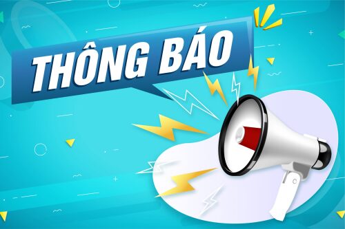 Danh sách trúng tuyển vào lớp 6 THCS Tam Hoà (đợt 2)