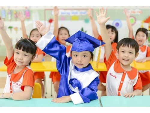 Giảng viên sư phạm kiến nghị Bộ trưởng coi trọng giáo dục mầm non1