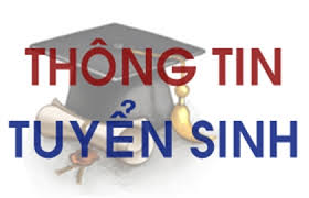 Hướng dẫn tuyển sinh vào lớp 10 THPT