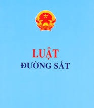Luật đường sắt