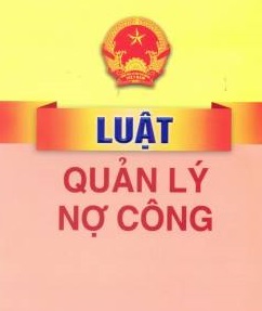 Luật quản lý nợ công