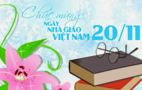 Ngày 20/11: Những bài thơ hay và ý nghĩa nhất dành tặng thầy cô giáo
